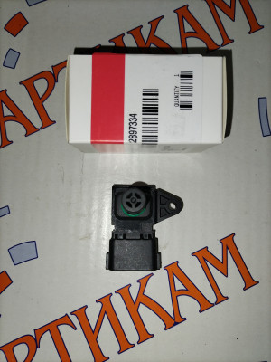 Датчик давления и температуры M11/ISC/ISL/ISM/ISX 2872784, 4921325, 4921324, 2897334, 5wk96802