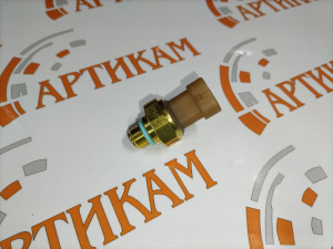 Датчик давления наддува ISX,QSX CM570,QSM11 4921493, 3330141, 3330142
