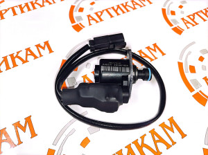 Датчик давления топлива (Актуатор ETR) ISG ISX ISZ13, ISZ13e4 2872550 5406056 5492133 4307411