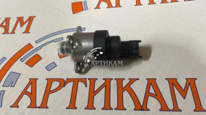 Датчик давления топлива (Актуатор) ТНВД BOSCH 0928400806, 1465ZS0095