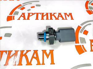 Датчик давления топлива ISX 4921519