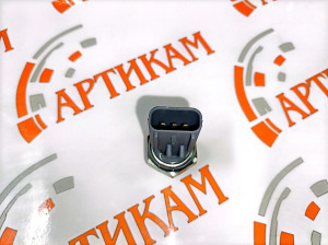 Датчик давления топлива ISX 4921519