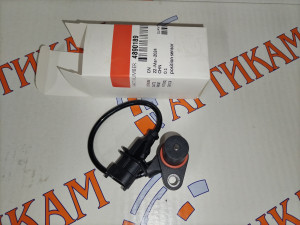 Датчик положения коленвала ISBe 4330303, 0281002410 0281002410