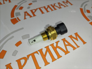 Датчик температуры M11, ISM11, QSM11, QSK19, QSK50 3085185 3085185NX