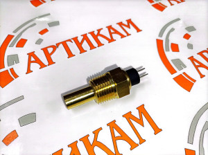Датчик температуры охлаждающей жидкости 6BT,4BT,ISBe,ISLe 3845N05