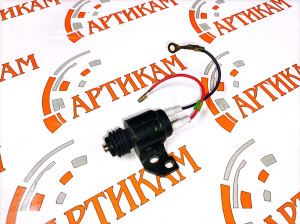 Датчик холостого хода 6CT, 6BT, EQB 4930591