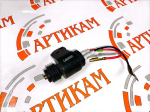 Датчик холостого хода 6CT, 6BT, EQB 4930591