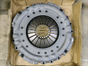 Диск ведущий 4942718 3482000474 MF395мм ISBe