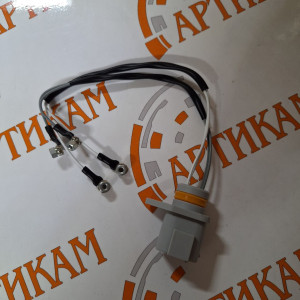 Жгут проводов на 2 форсунки ISBe 5301509