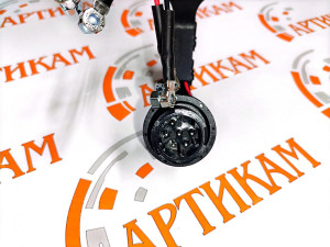 Жгут проводов топливных форсунок ISG12 Е-5 500л.с. ДВ-Ж002 3698397, 3697359, 3696413