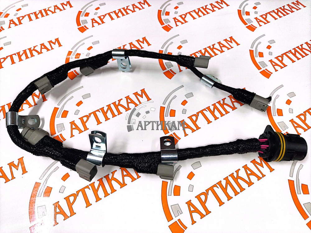 Жгут проводов форсунки ISM 11 4022870 2864516 4004573