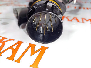 Жгут проводов форсунки ISM 11 4022870 2864516 4004573