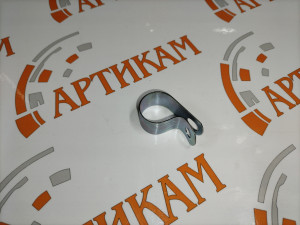 Зажим трубки сапуна ISF2.8