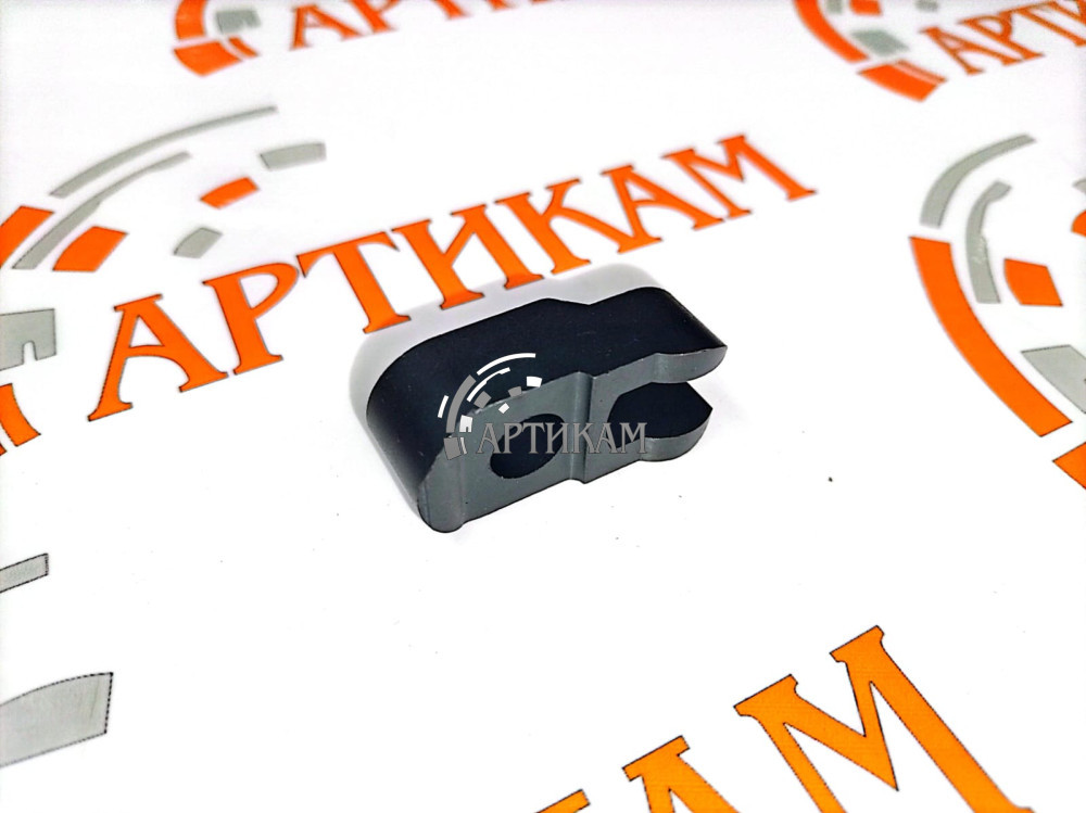 Зажим форсунки 6CT 3909923,3902702