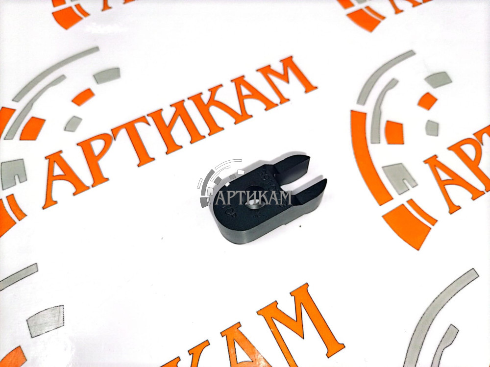 Зажим форсунки 6CT 3909923,3902702