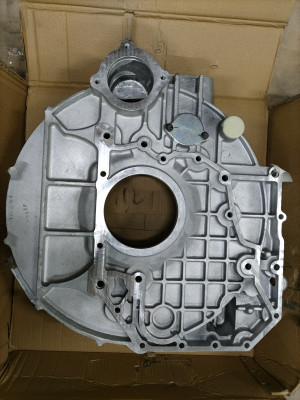 Картер маховика (сцепление d 430mm) 6ISBe 2831367
