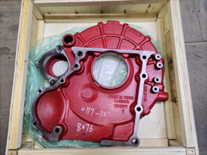 Картер маховика ISF2.8 5258848, 5308075, 5308076