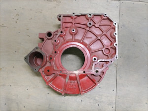 Картер маховика ISF3.8