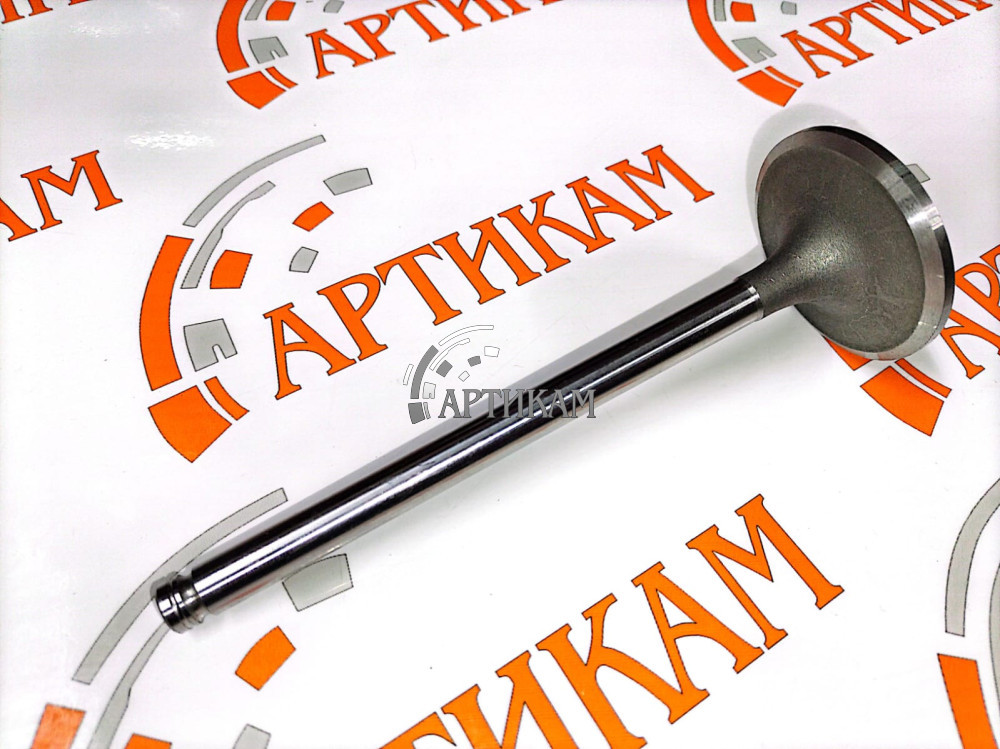 Клапан впускной 6CТ,C8.3 3802463