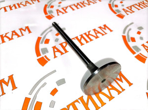 Клапан впускной 6CТ,C8.3 3802463