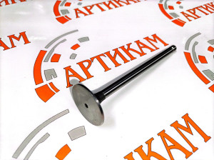 Клапан впускной ISBe,IESF3.8 3802924