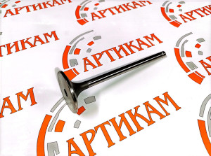 Клапан впускной ISG12 3697413