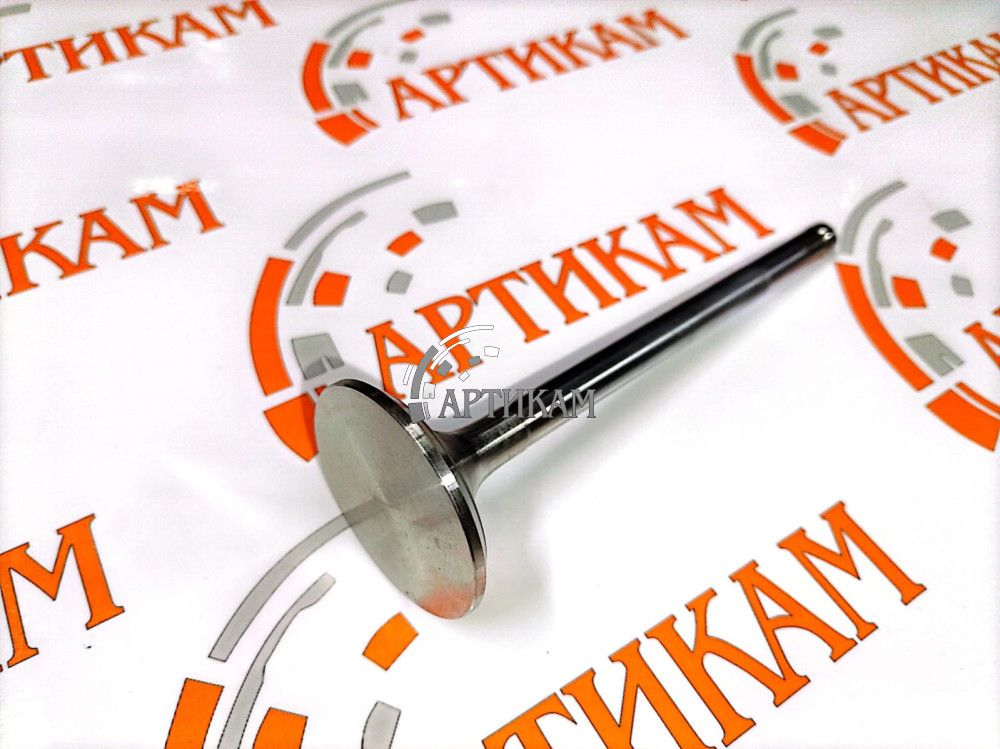 Клапан выпускной 6CТ, C8.3 3802085
