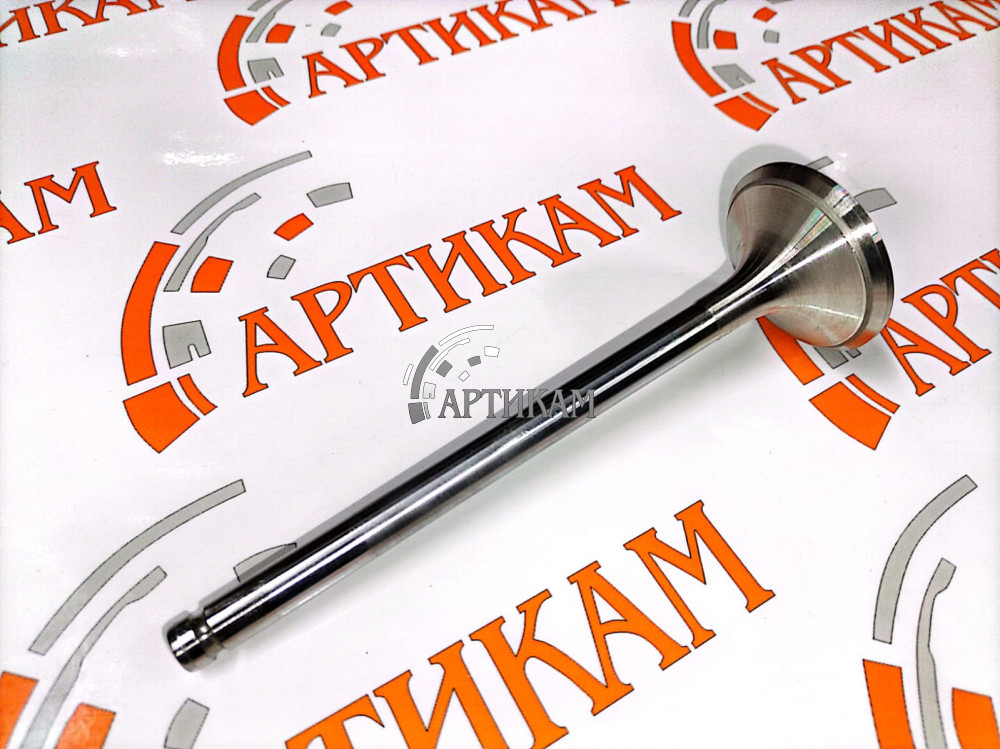 Клапан выпускной 6CТ, C8.3 3802085