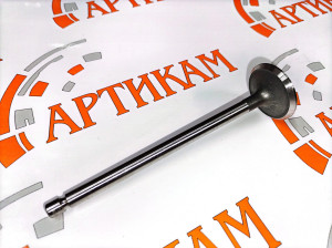 Клапан выпускной ISBe,ISDe,ISF3.8 3802967