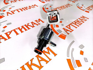 Клапан электромагнитный соленоид моторного тормоза ISG12 3695356,5664142