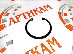 Кольцо стопорное M11 3016652