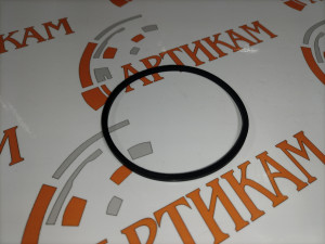Кольцо уплотнительное корпуса шестерен ISM, QSM11, M11 3820945