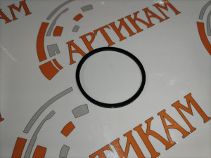 Кольцо уплотнительное передней крышки компрессора M11 3820946,3820029