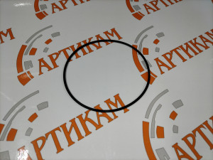 Кольцо уплотнительное фланца привода водяного насоса M11, ISM11, QSM11, ISMe, L10 3882774, 2863701