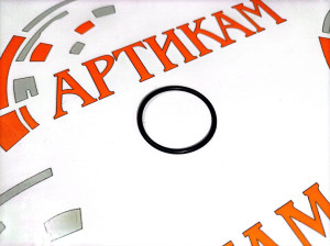 Кольцо уплотнительное форсунки ISM, QSM, M11,N14 3070138