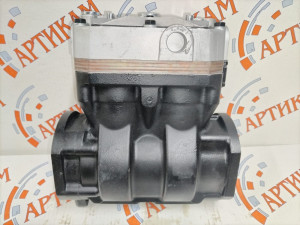 Компрессор воздушный M11 4974668