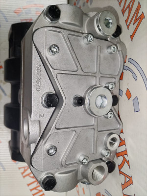 Компрессор воздушный M11 4974668