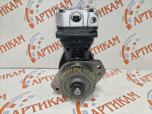 Компрессор воздушный (1-цил) 6ISBe ЕВРО4 5298200, LP3365 Knorr-Bremze