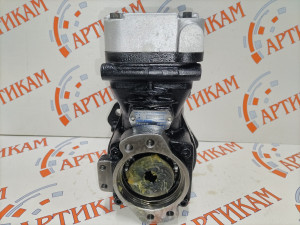 Компрессор воздушный (1-цил) 6ISBe ЕВРО4 5298200, LP3365 Knorr-Bremze