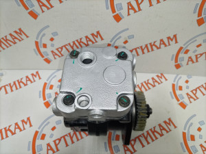 Компрессор воздушный (1-цил) 6ISBe ЕВРО4 5298200, LP3365 Knorr-Bremze