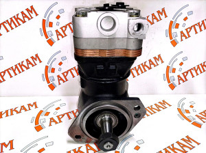Компрессор воздушный (1-цил) 6ISBe ЕВРО4 5399967, LK 8926, 5298200 аналог WABCO