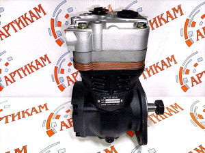 Компрессор воздушный (1-цил) 6ISBe ЕВРО4 5399967, LK 8926, 5298200 аналог WABCO