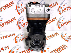 Компрессор воздушный (1-цил) 6ISBe ЕВРО4 5399967, LK 8926, 5298200 аналог WABCO