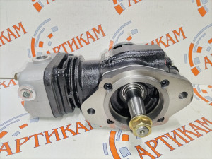 Компрессор воздушный 1 цил 6BT 3974548,3974549