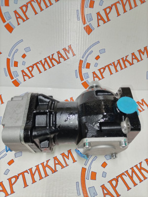 Компрессор воздушный 1 цил. ISF3.8 FOTON