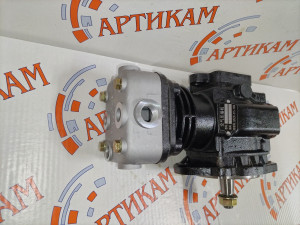 Компрессор воздушный 4ВТ