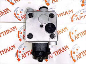 Компрессор воздушный 6BT,6CT 3968085 3357106