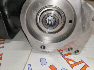 Компрессор воздушный Dongfeng GX Евро 6 Z14 5667903, 9125630070