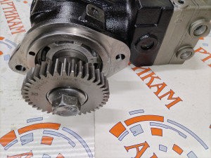 Компрессор воздушный Dongfeng GX Евро 6 Z14 5667903, 9125630070