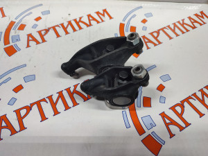 Коромысло в сб (на 1 цилиндр) ISBe 4995602